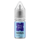 Pod Salt Nexus Mr Blue Nic Salt